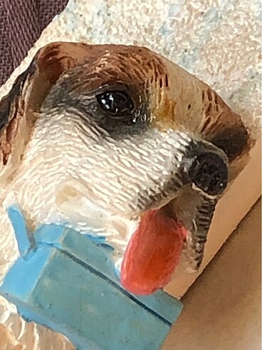İKEA KÖPEK Lİ FOTOGRAF ÇERÇEVESİ