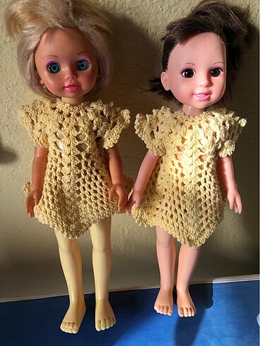 Barbie OYUNCAK BEBEK TANESİ 2750