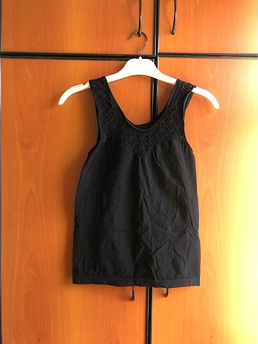 Zara S BEDEN