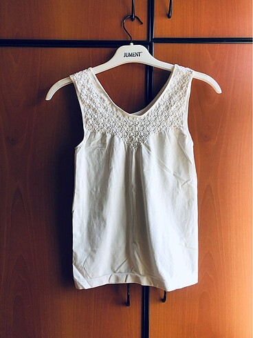 Zara S BEDEN