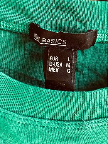 l Beden Mng basıcs L BEDEN