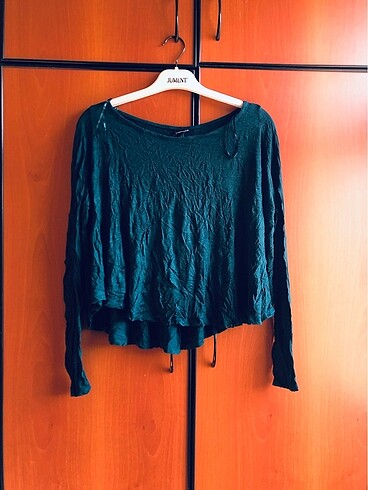 Ginatricot marka CORP XS beden