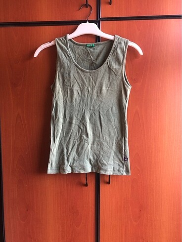 UNITED COLORS OF BENETTON S BEDEN