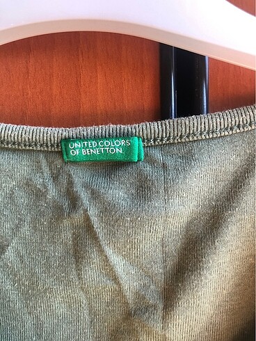 s Beden UNITED COLORS OF BENETTON S BEDEN