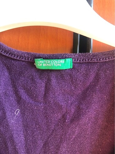 s Beden UNITED COLORS OF BENETTON S BEDEN