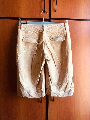 s Beden camel Renk MORE &MORE M 36 S BEDEN