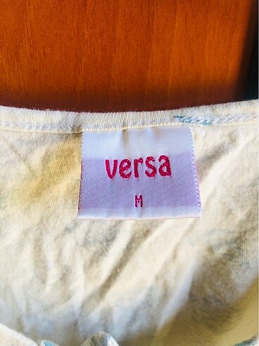 m Beden Versa M BEDEN