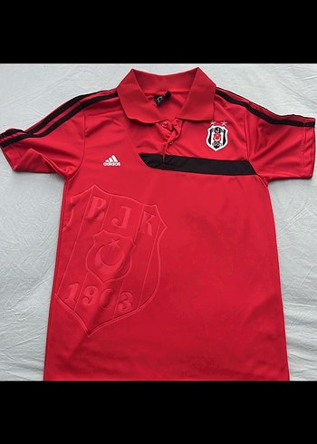 Beşiktaş Polo yaka