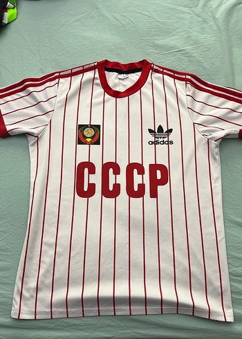 Sovyet Rusya CCCP forma