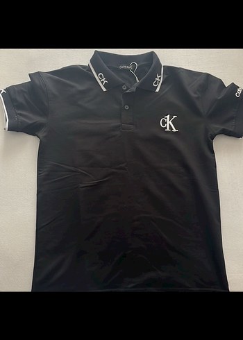 Calvin Klein Polo yaka