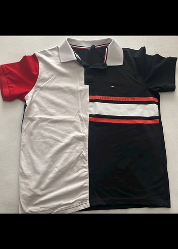 Tommy Hilfiger Polo Yaka