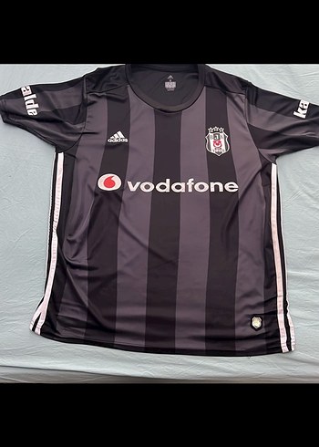 Beşiktaş orijinal deplasman forma