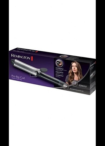Remington cl5538 Pro Curl saç maşası
