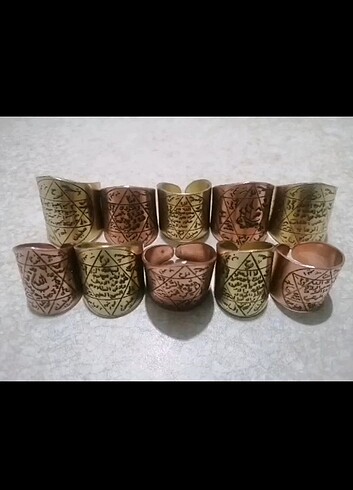 Dualı takı tasarim - Görsel 5