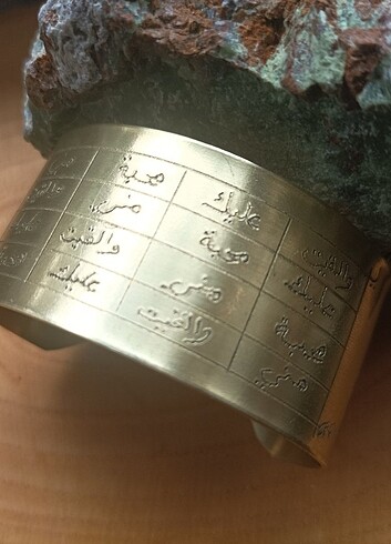 Dualı takı tasarim - Görsel 9