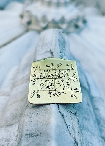 Dualı takı tasarim - Görsel 11