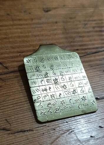 Dualı takı tasarim - Görsel 20