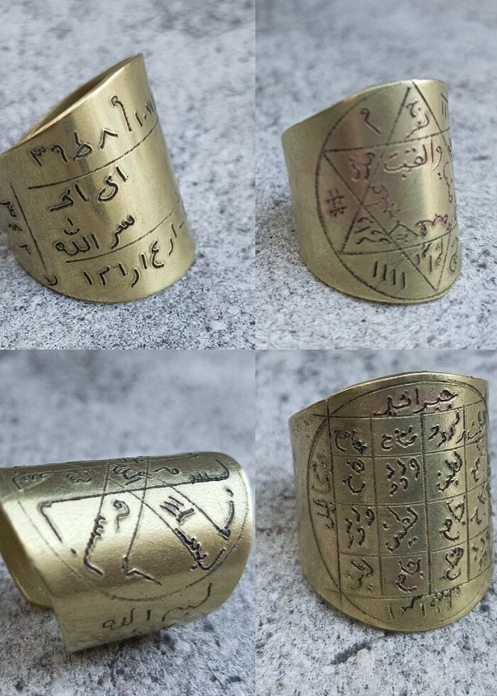 Dualı takı tasarim - Görsel 2