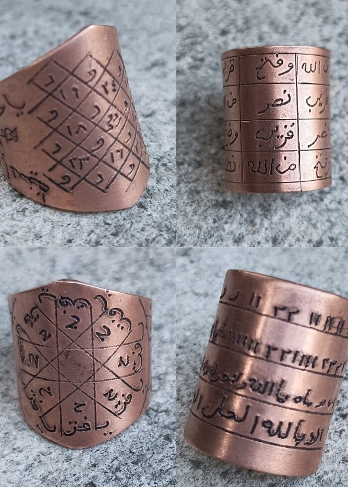 Dualı takı tasarim - Görsel 3