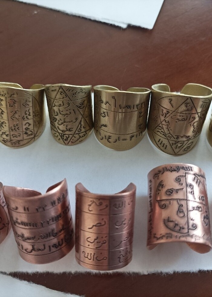 Dualı takı tasarim - Görsel 4