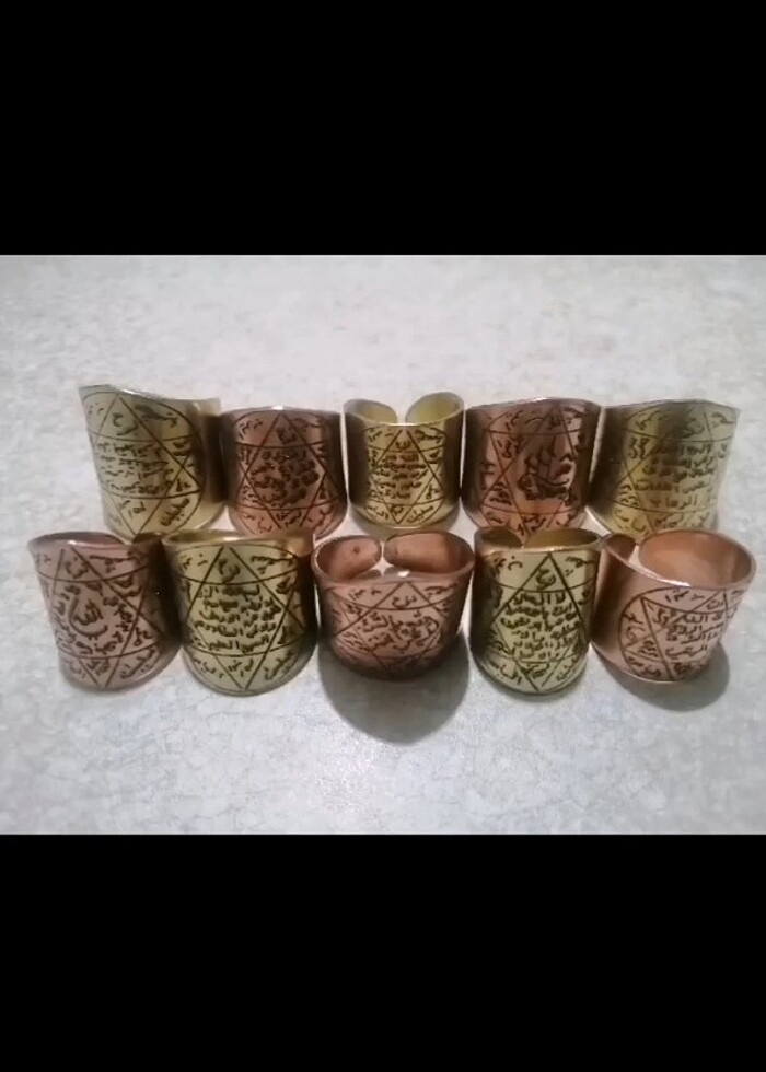 Dualı takı tasarim - Görsel 5