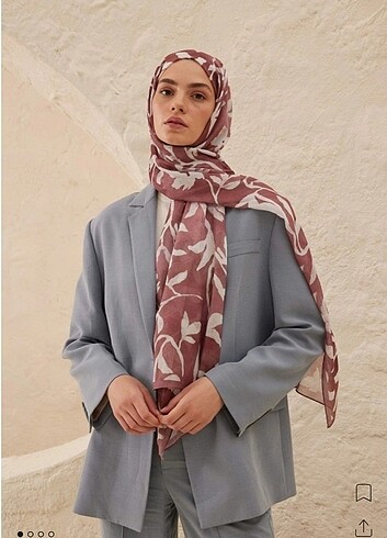 Fresh şal