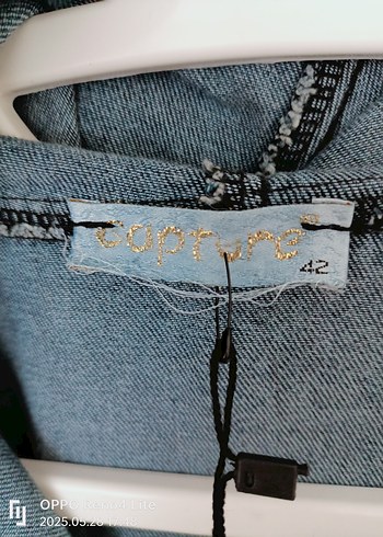 uzun kot pardesü - Görsel 7