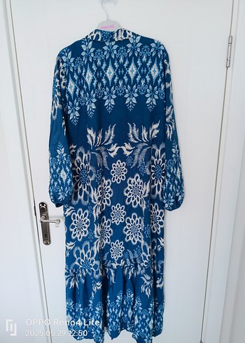 Uzun Elbise - Görsel 5