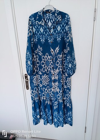 Uzun Elbise - Görsel 6