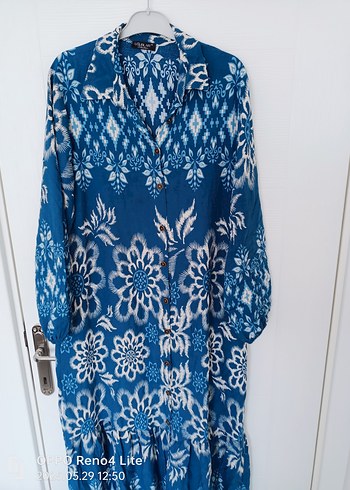 Uzun Elbise - Görsel 7