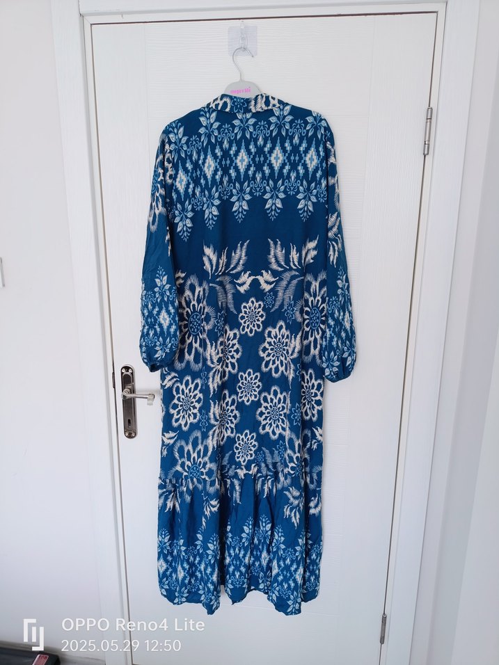 Uzun Elbise - Görsel 3