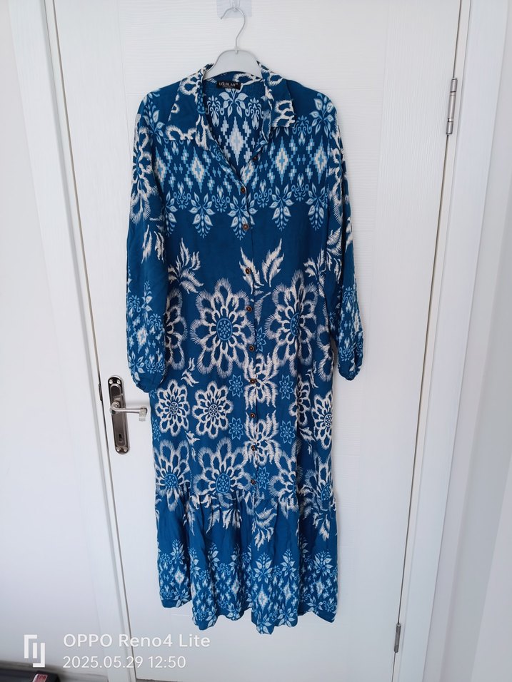 Uzun Elbise - Görsel 2