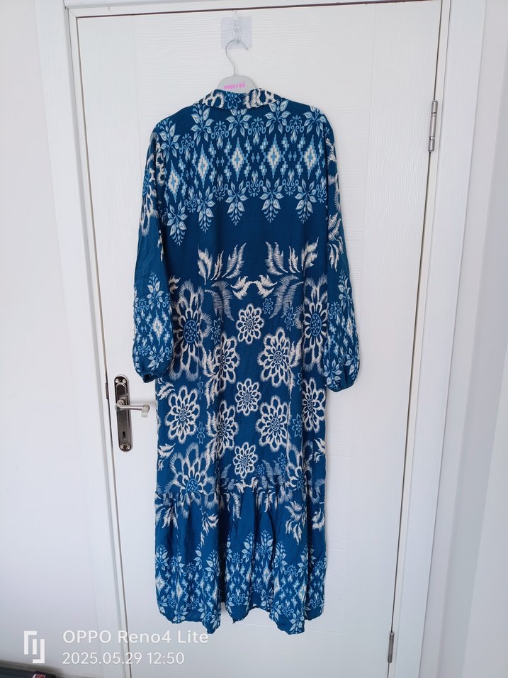 Uzun Elbise - Görsel 4