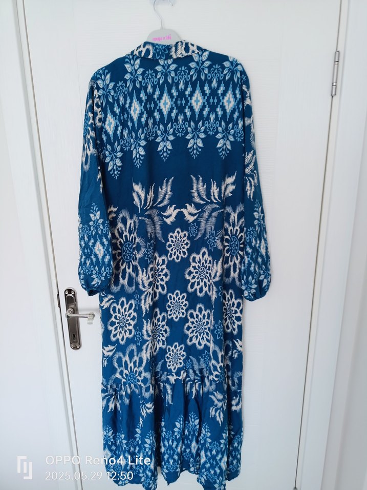 Uzun Elbise - Görsel 5