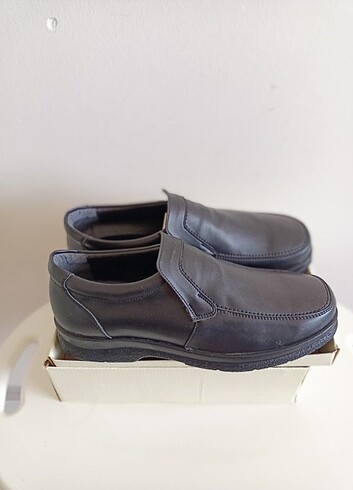 Ayakkabı - Görsel 2