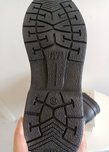 Ayakkabı - Görsel 17