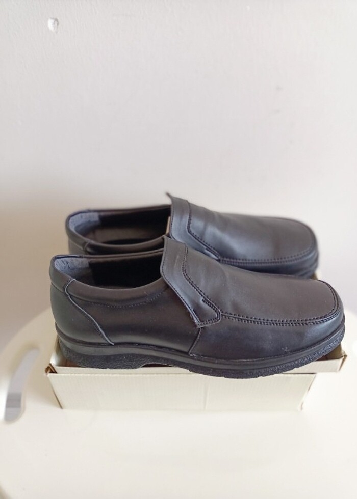 Ayakkabı - Görsel 2