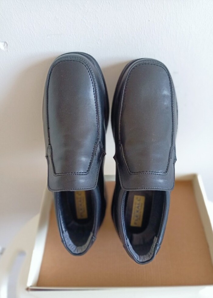 Ayakkabı - Görsel 4