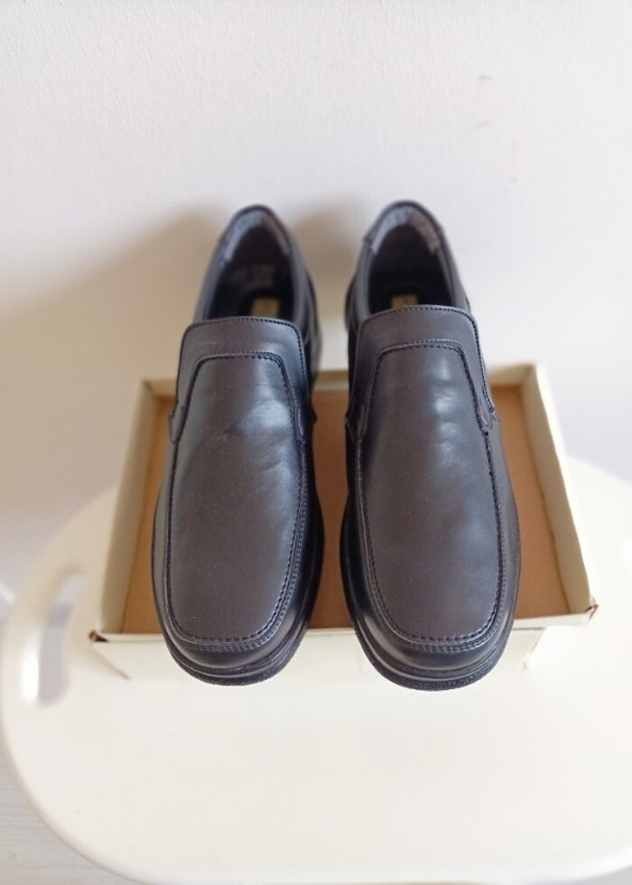 Ayakkabı - Görsel 5