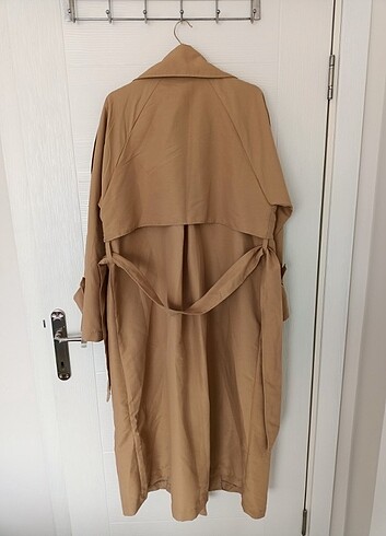 Trençkot - Görsel 4