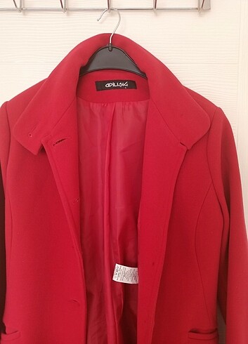 Kaban adil ışık - Görsel 9