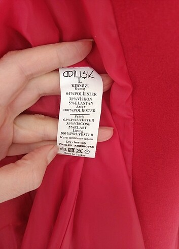 Kaban adil ışık - Görsel 11