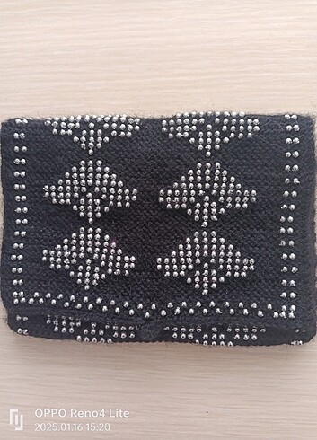 El örgüsü cüzdan - Görsel 3