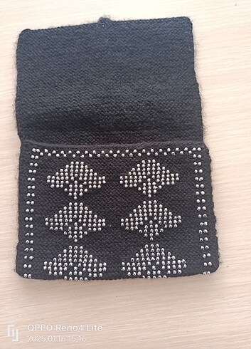 El örgüsü cüzdan - Görsel 4