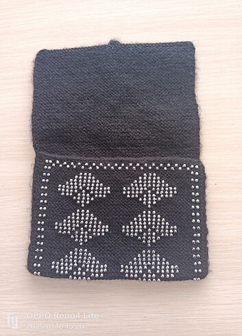 El örgüsü cüzdan - Görsel 5