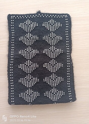 El örgüsü cüzdan - Görsel 6