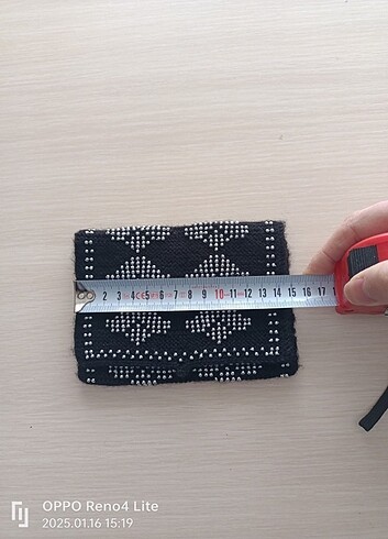 El örgüsü cüzdan - Görsel 7