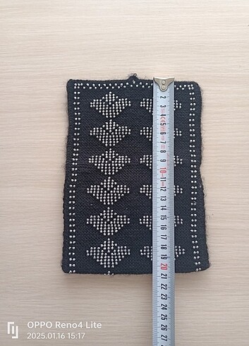 El örgüsü cüzdan - Görsel 9