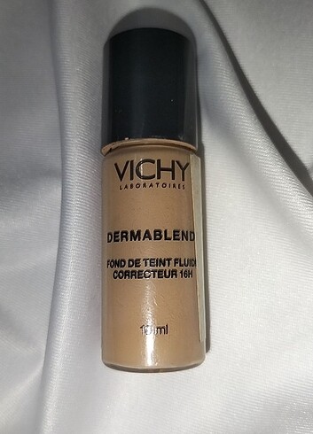 VICHY ORJİNAL VICHY FONDÖTEN 