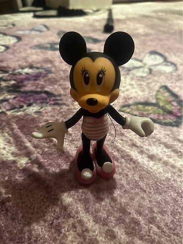 Minine mouse